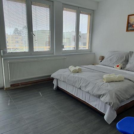 Lilly Home 36 Znojmo Eksteriør billede