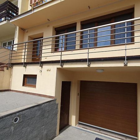 Lilly Home 36 Znojmo Eksteriør billede