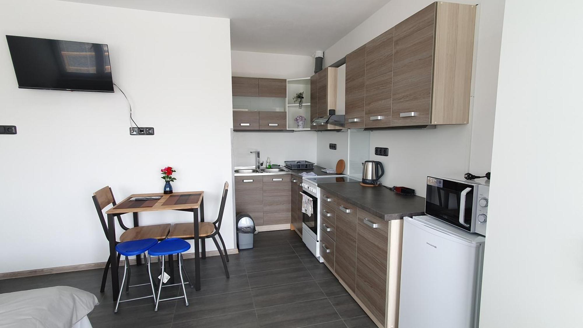 Lilly Home 36 Znojmo Eksteriør billede