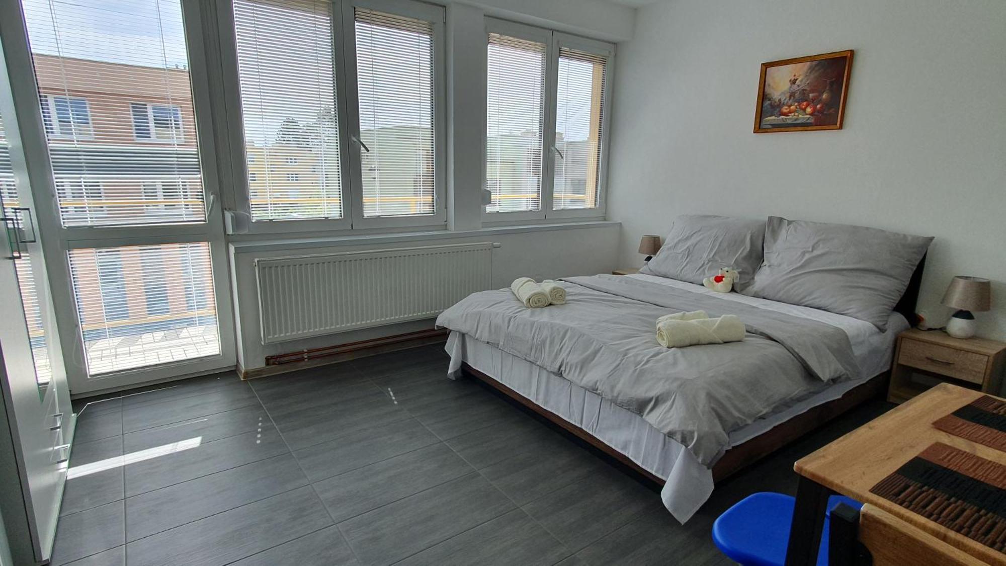 Lilly Home 36 Znojmo Eksteriør billede