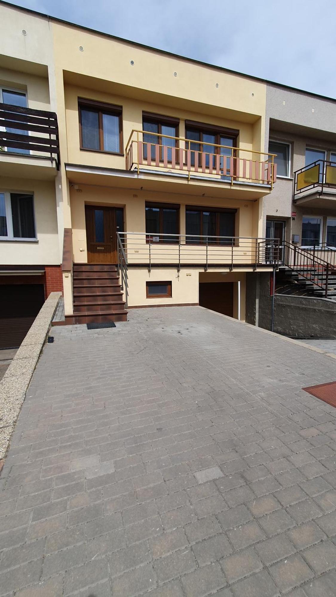 Lilly Home 36 Znojmo Eksteriør billede