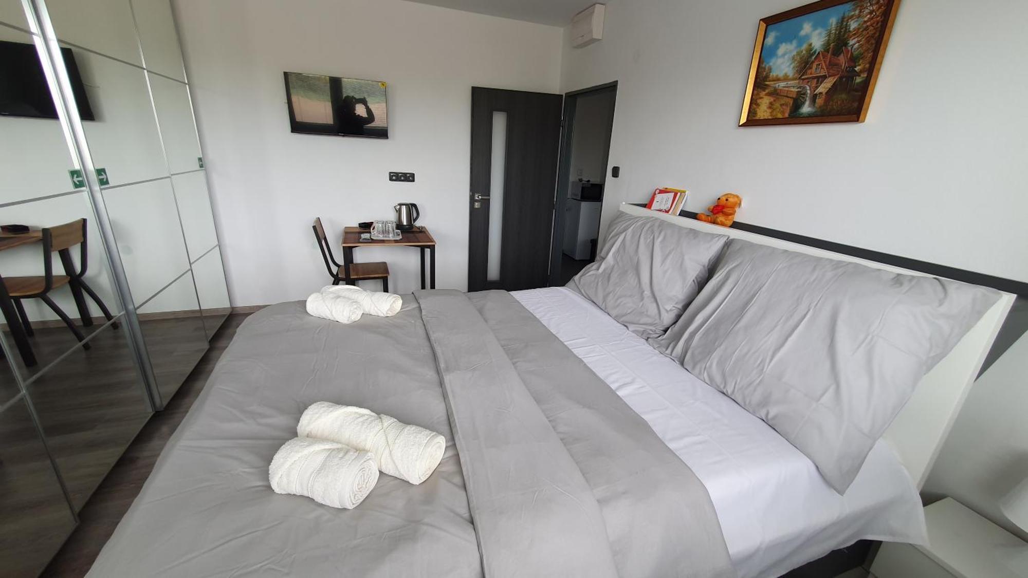 Lilly Home 36 Znojmo Eksteriør billede