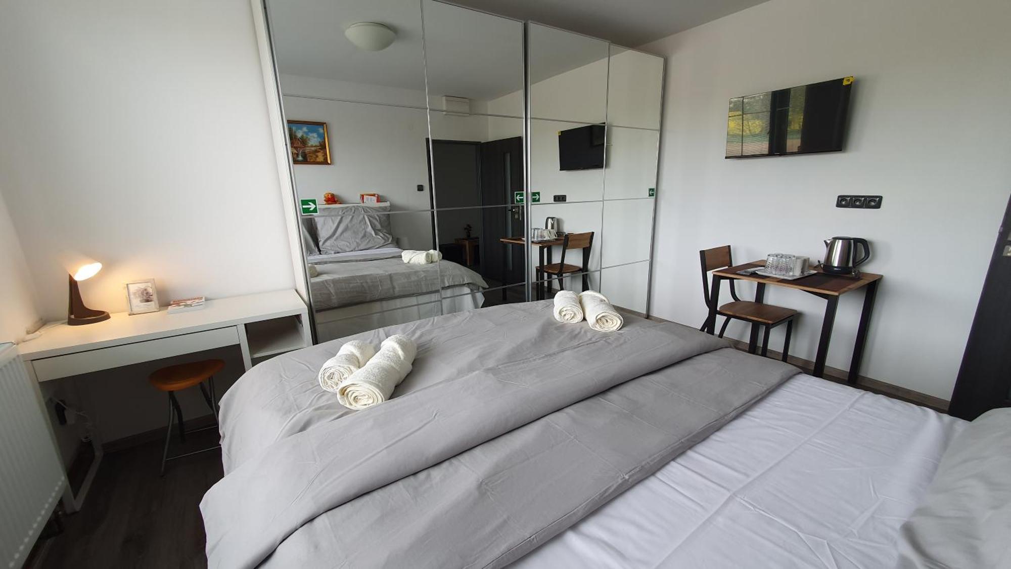 Lilly Home 36 Znojmo Eksteriør billede