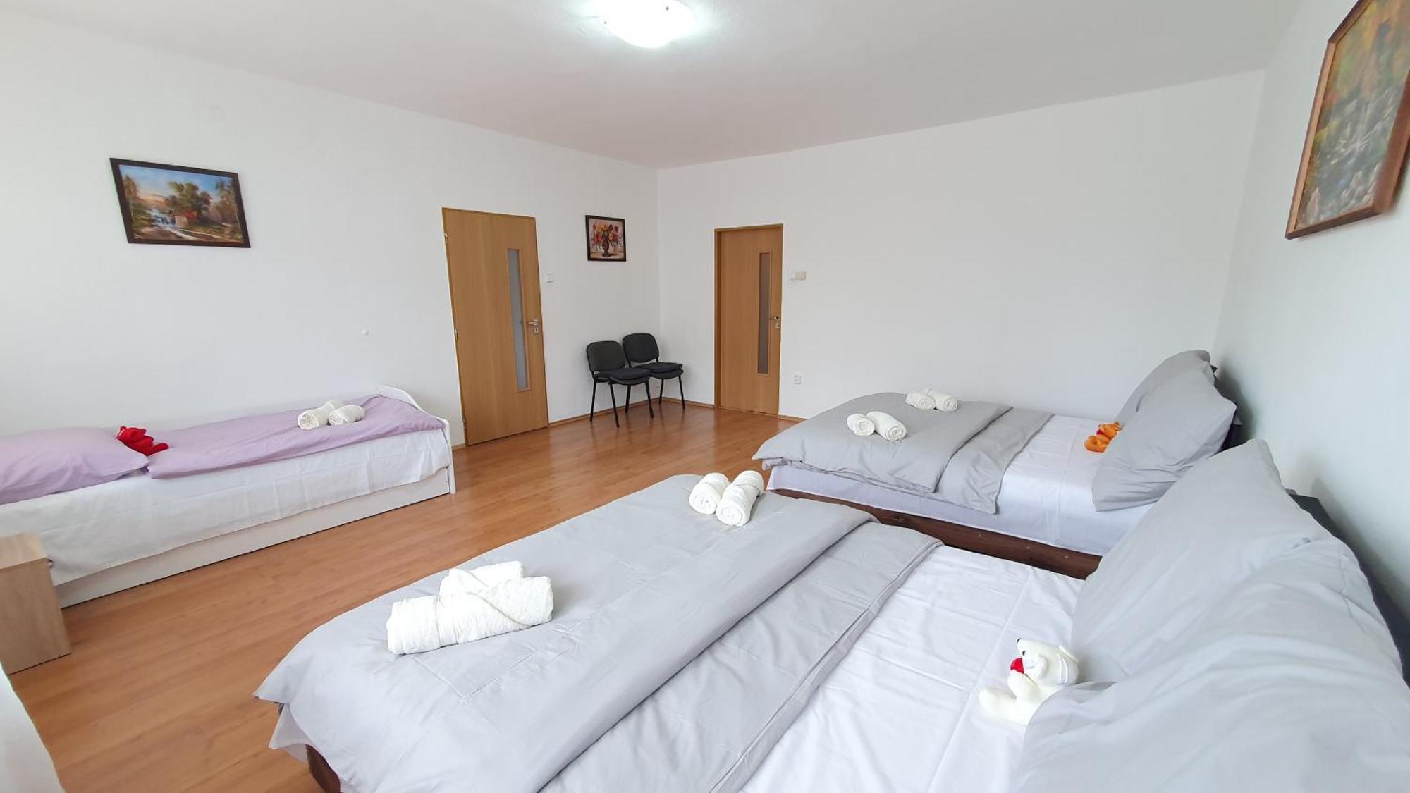 Lilly Home 36 Znojmo Eksteriør billede