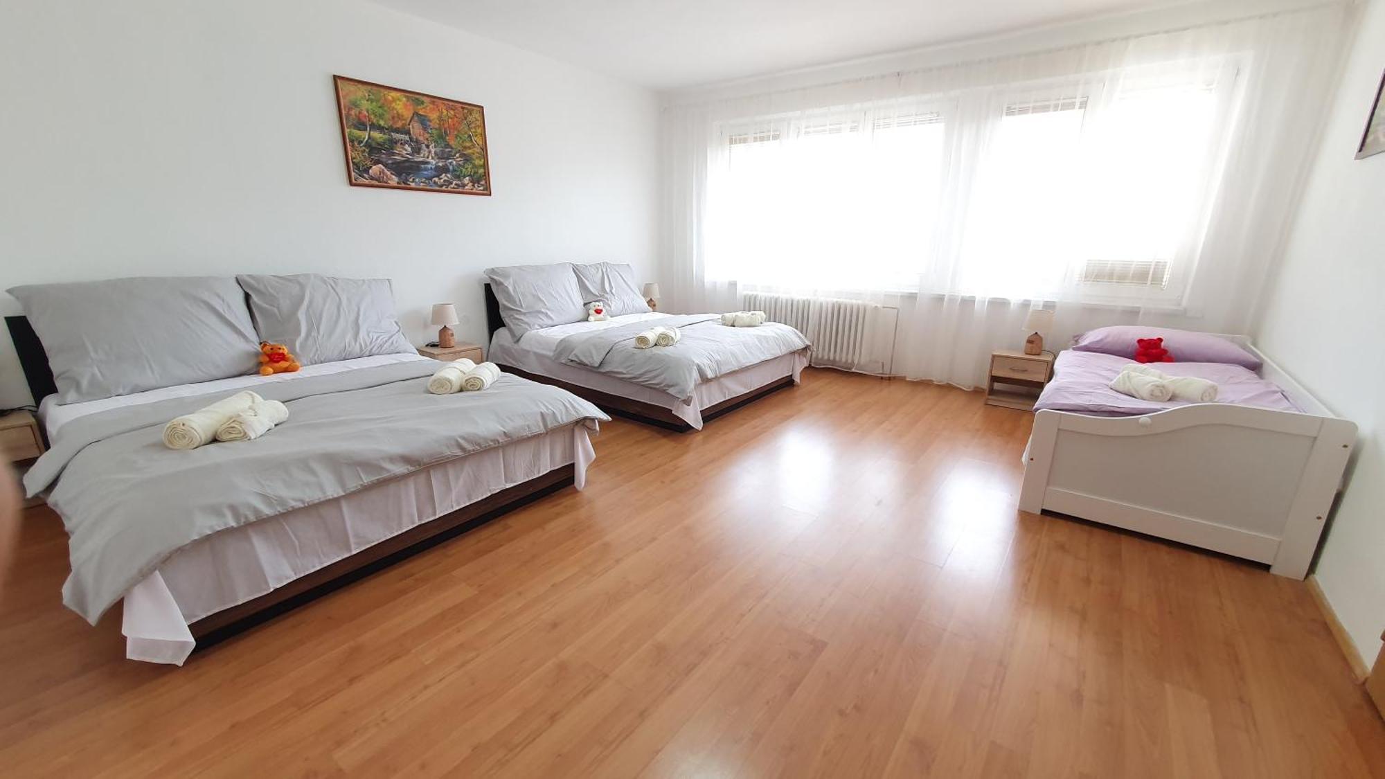Lilly Home 36 Znojmo Eksteriør billede