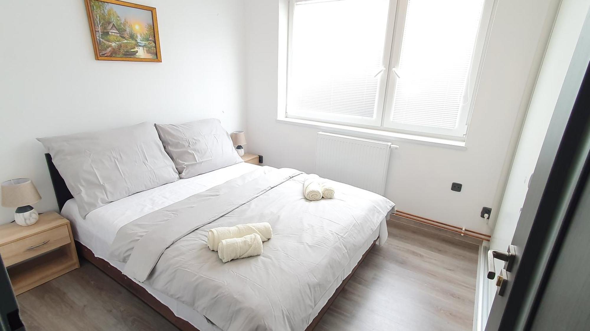 Lilly Home 36 Znojmo Eksteriør billede