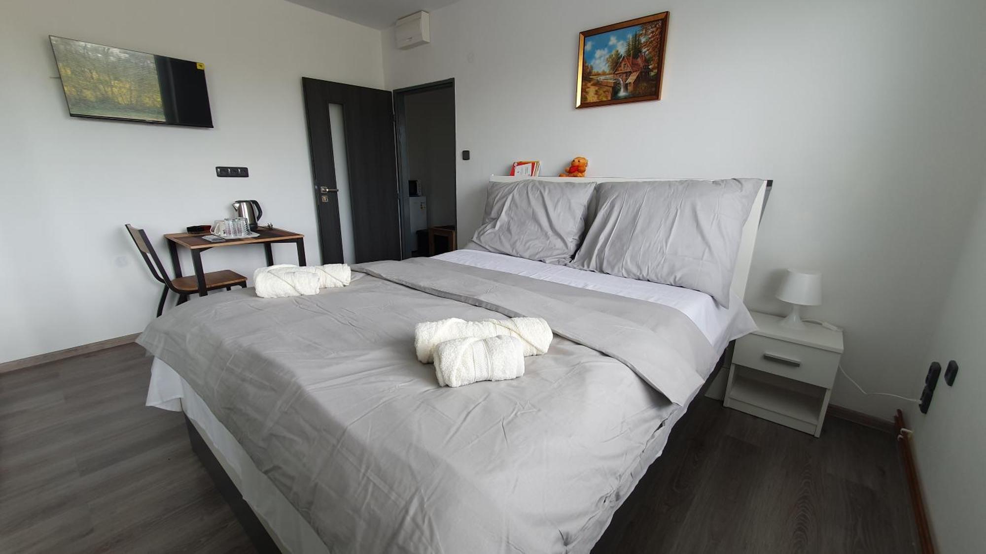 Lilly Home 36 Znojmo Eksteriør billede