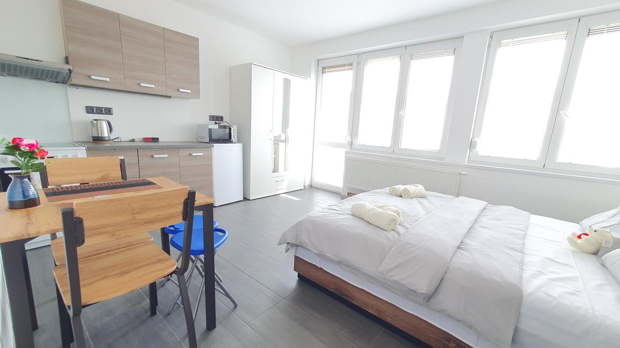 Lilly Home 36 Znojmo Eksteriør billede