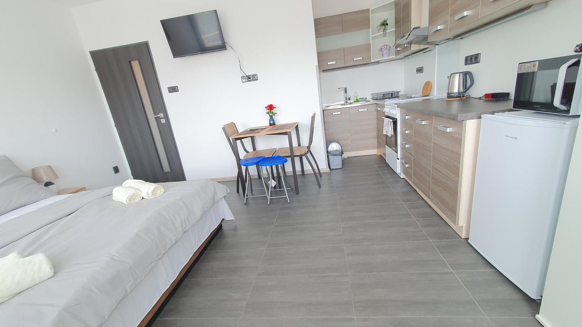 Lilly Home 36 Znojmo Eksteriør billede