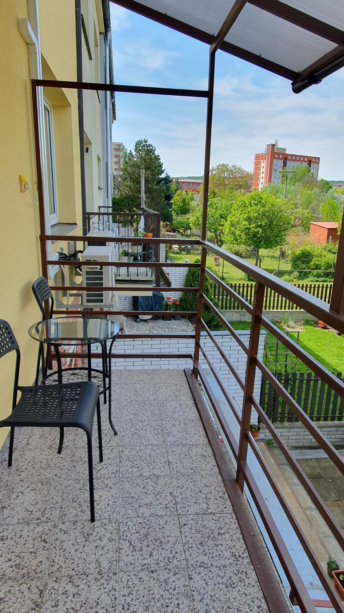 Lilly Home 36 Znojmo Eksteriør billede