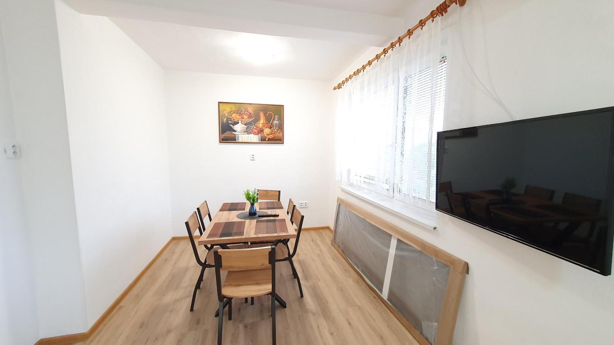 Lilly Home 36 Znojmo Eksteriør billede