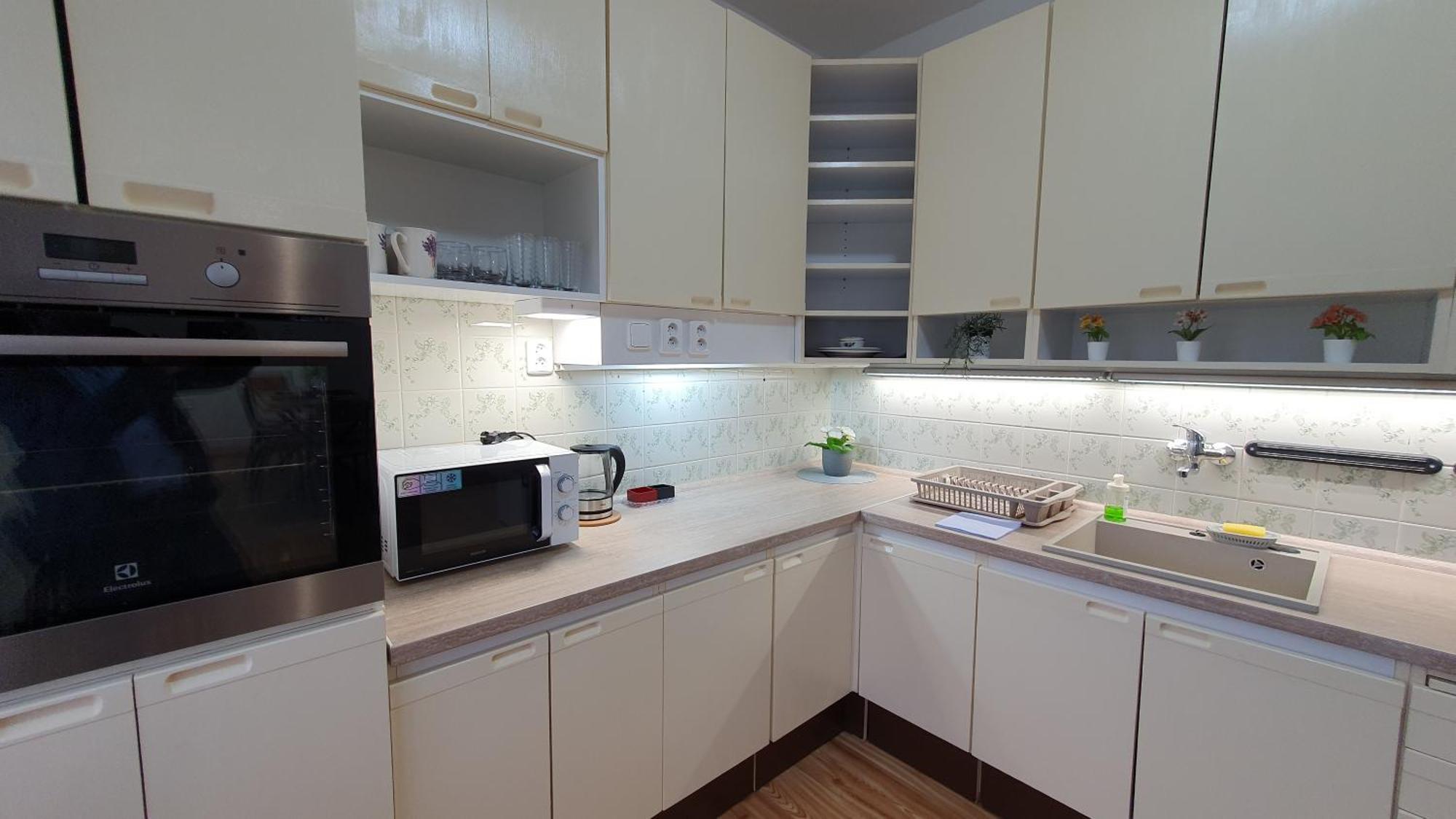 Lilly Home 36 Znojmo Eksteriør billede